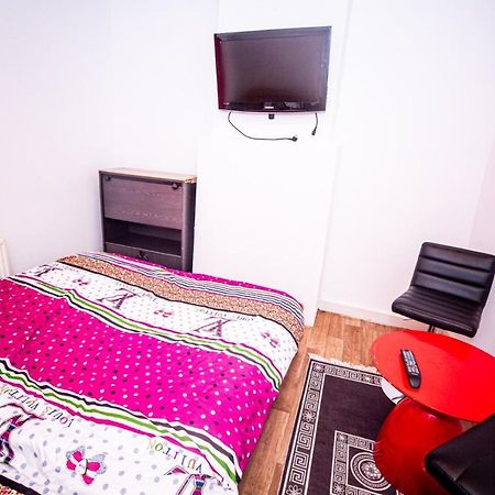 Superbe Chambre Sur Liege Exterior photo