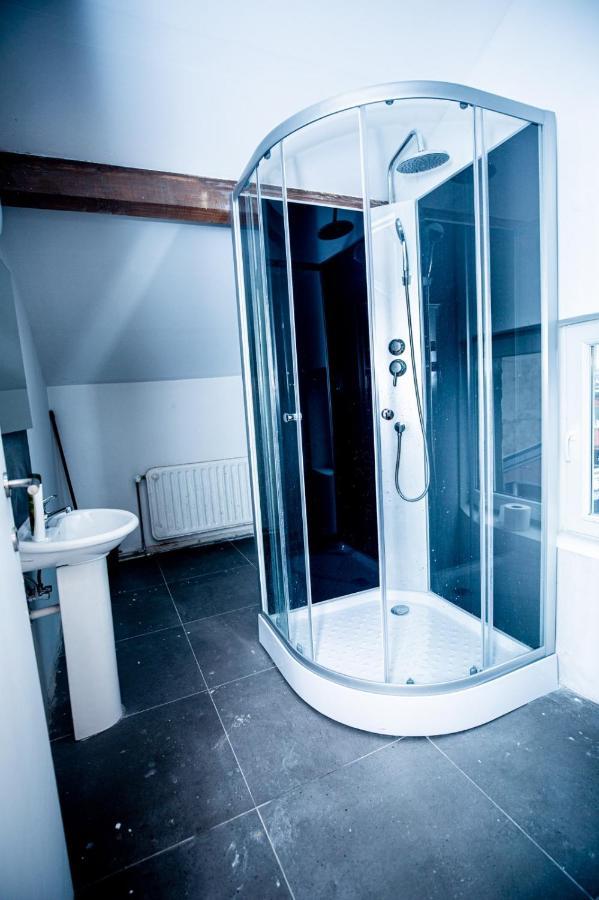Superbe Chambre Sur Liege Exterior photo