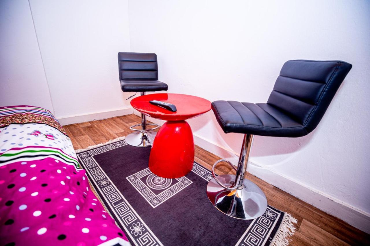 Superbe Chambre Sur Liege Exterior photo